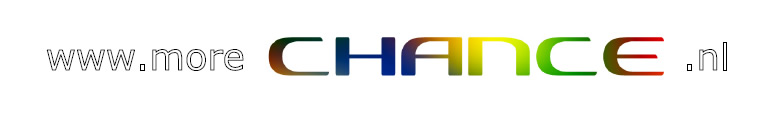 CHANCE | meer dan architecten